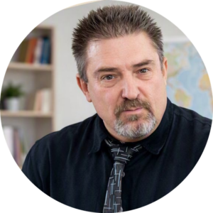 Teacher Anton profile photo
